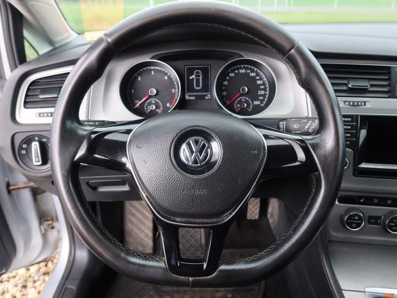 Vw Golf 1.6 Tdi 105к.с. Автоматик