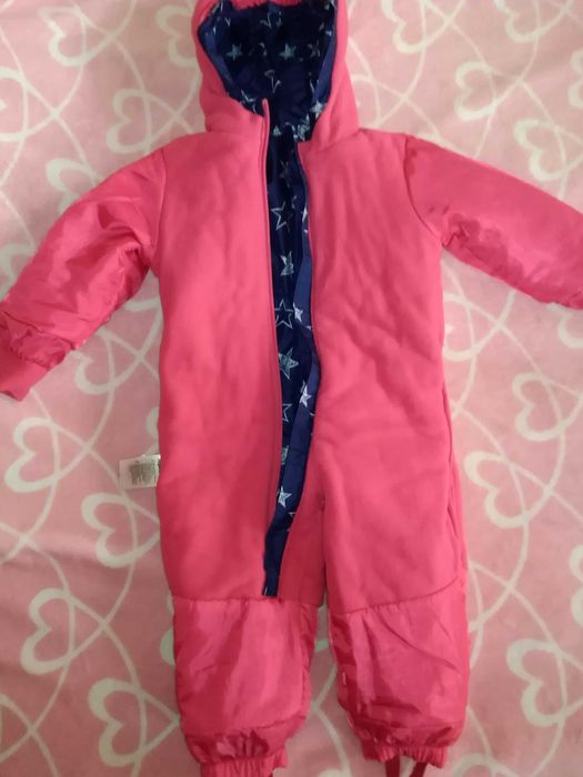 Детски космонавти