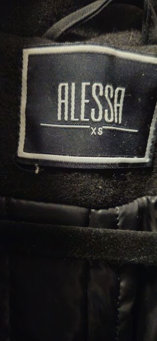 Дамско палто Alessa