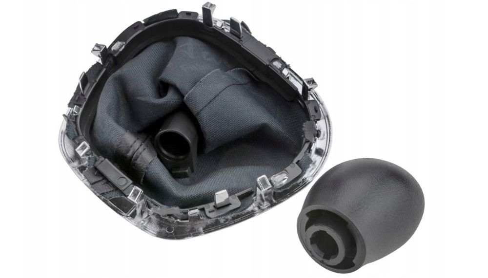 Топка С Маншон За Скоростен Лост, Opel Vivaro B, Renault Trafic 3,