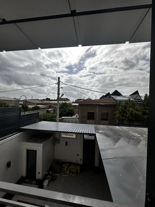 Новый постройнный под ключ Участки 5 комнатный 2х этажный