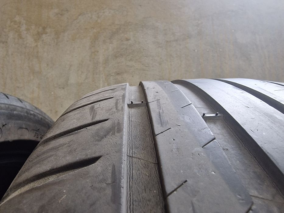 Anvelope 225/45/19 Michelin vara