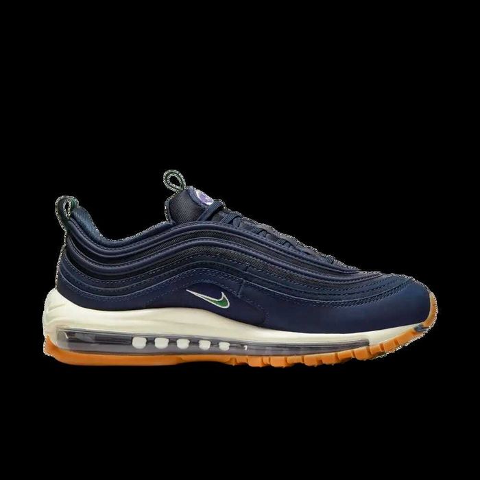 Nike - Air Max 97 Gorge Green номер 36.5 дамски Оригинал Код 5054