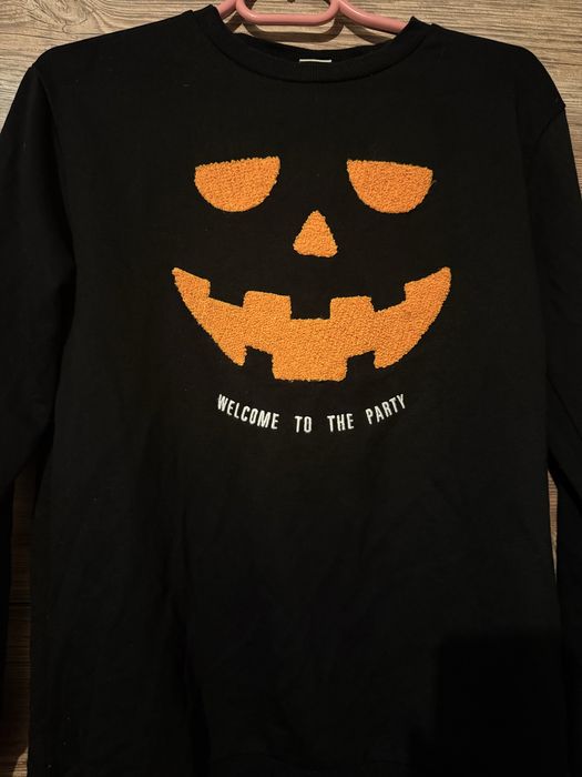 Блуза с Хелуинска щампа Waikiki