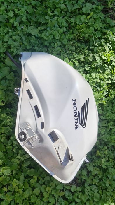 Rezervor CBR 600f 2011-2013