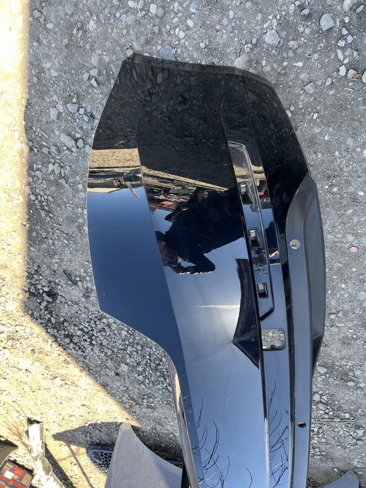 Bara spate skoda superb 3 berlina 2015