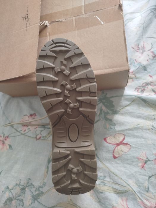 Полукрасовка мужская 41