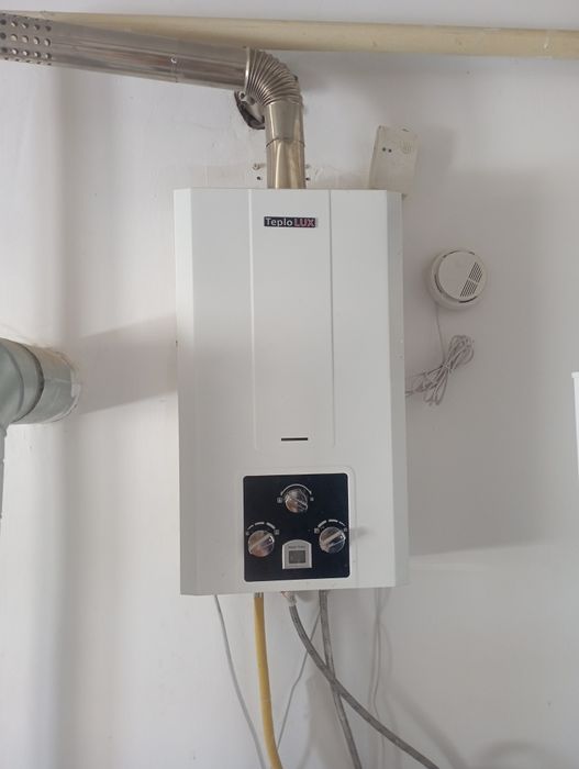 Газбен жұмыс жасаиды