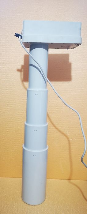 Motor electric linak