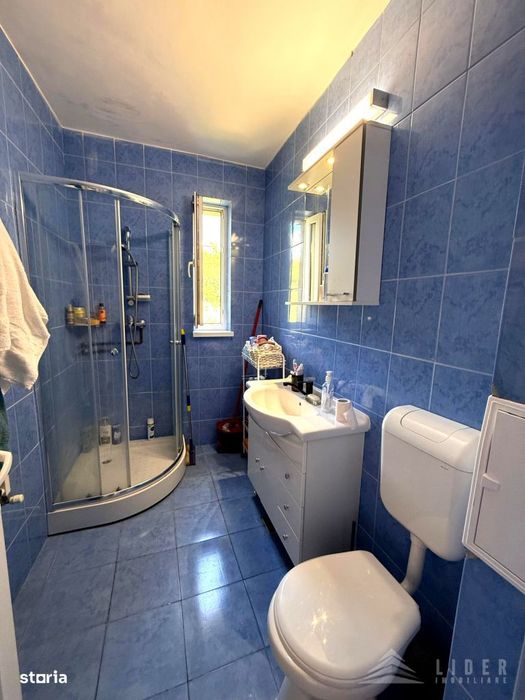 Apartament decomandat cu 2 camere si balcon, Grigorescu