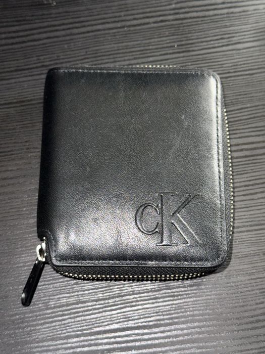 Унисекс портмоне Calvin Klein