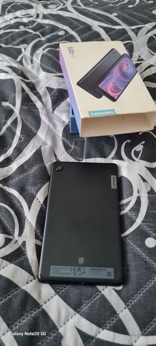 Таблет lenovo tab m7