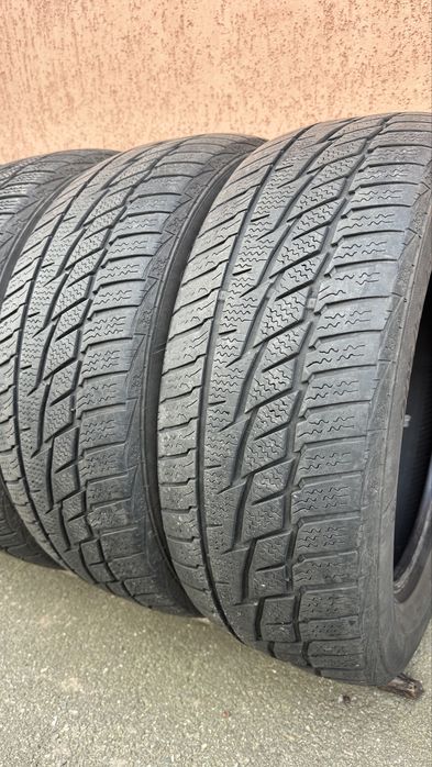 Anvelope 205 55 R16 de iarna m+s Matador