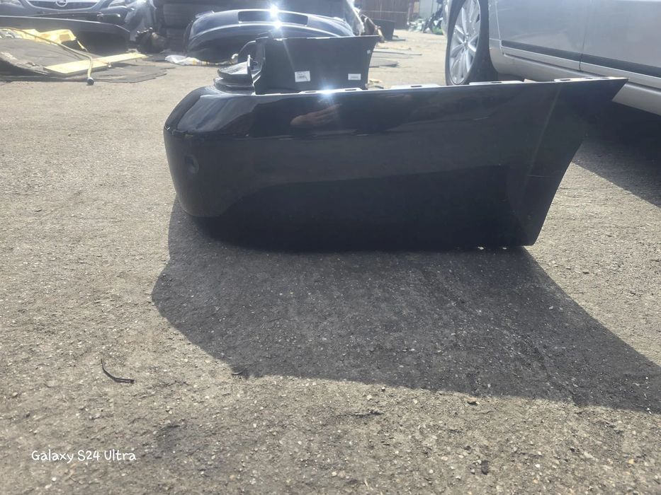 Bara spate Citroen Jumpy,peugeot expert,Toyota Proace etc an 2016-2017-2018-2019-2020-2021-2022-2023-2024 cu senzori