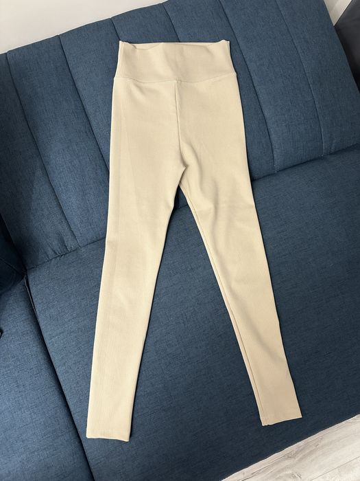 5€ Рипсен клин с висока талия