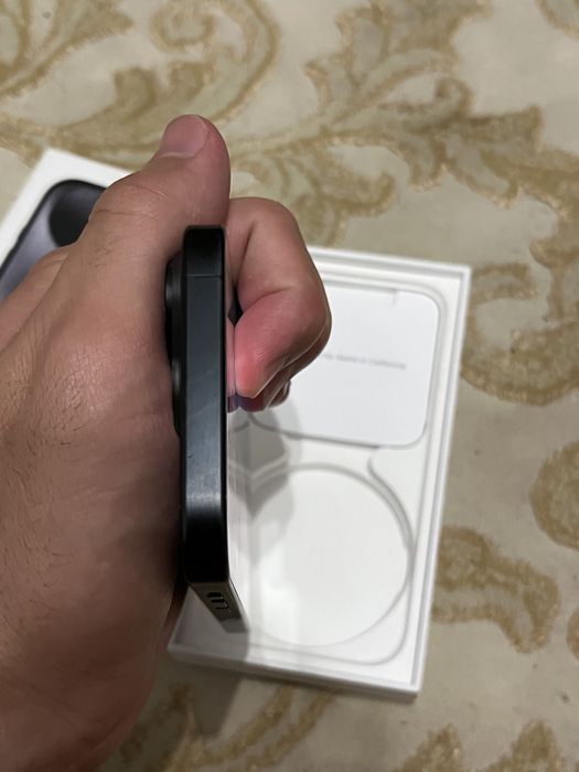 Iphone 15 pro 512g 82%