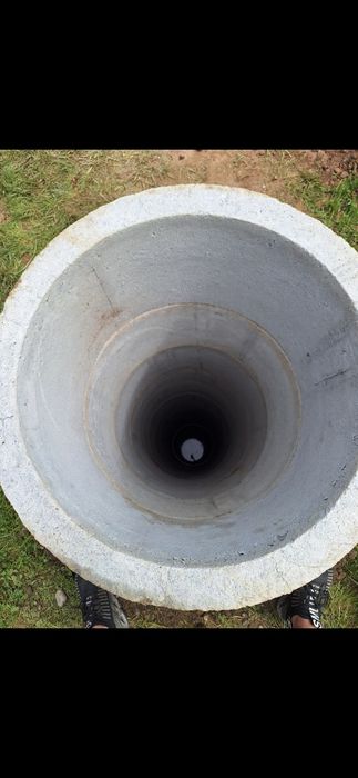 Săpăm făntăni , curătăm si adăncim