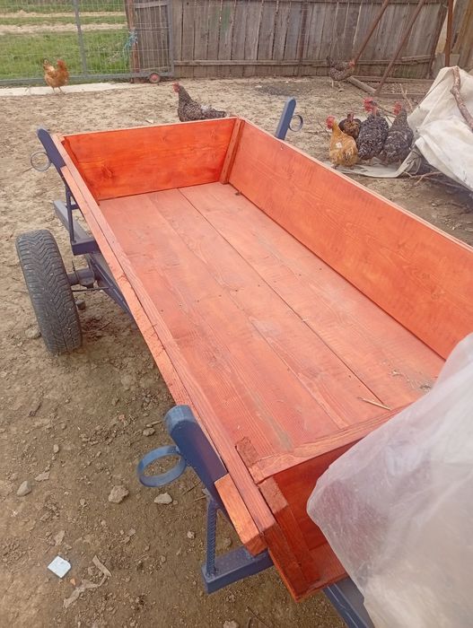 Vind motocultor zubr 12 cp