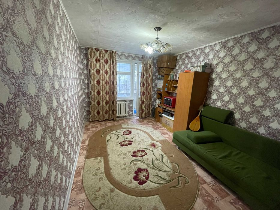 Продам 2х комн кв Тургенева