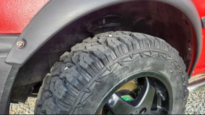 Mitsubishi pajero pinini 3 uși