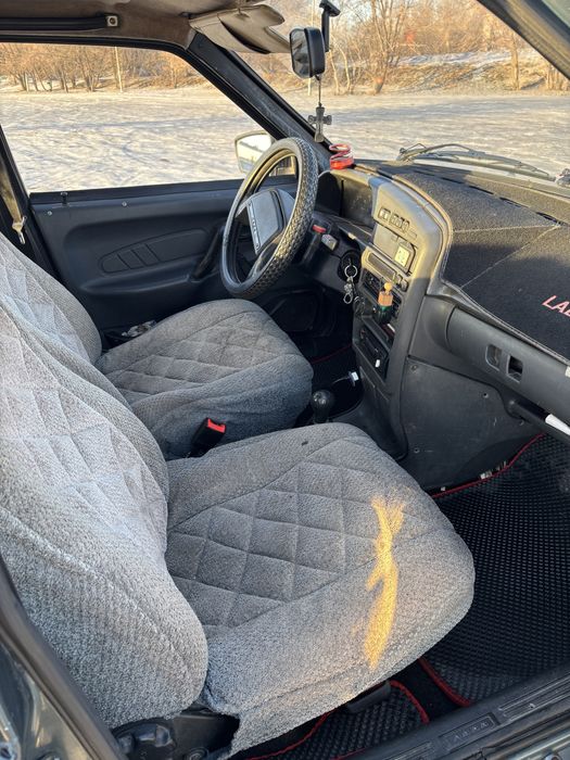 Продам автомобиль ВАЗ 2115