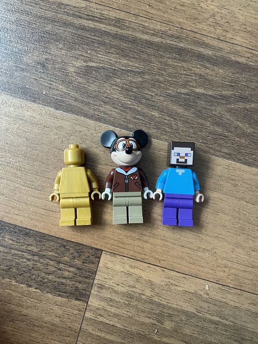 Lego city man lego city