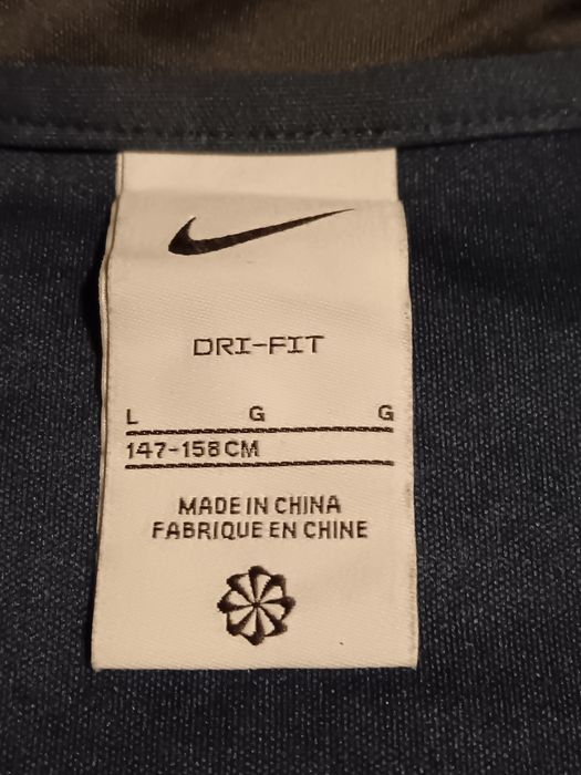 Hanorac Nike × CR7