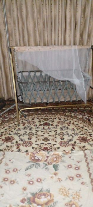 Bolalar uchun belanchak