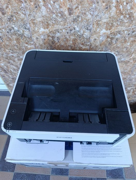 Epson m1140 printer