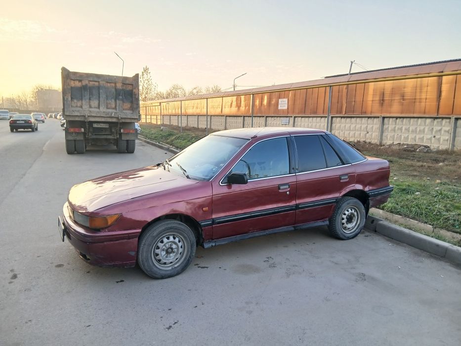 Продаётся Митсубиси лансер