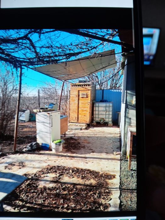 Продается дача.