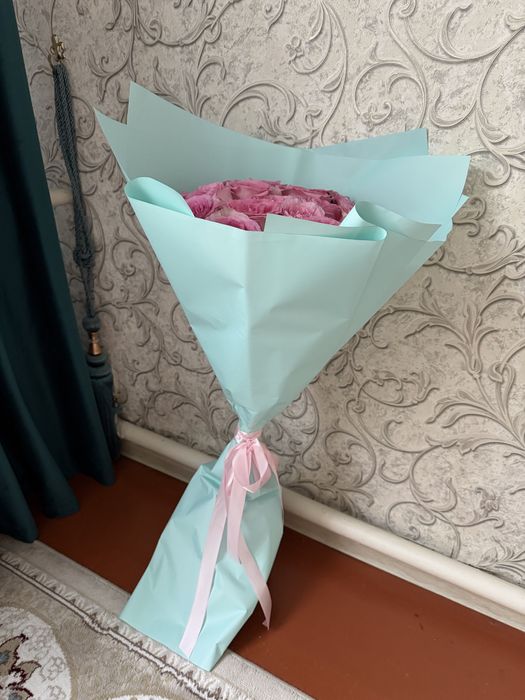 Продам букет розы