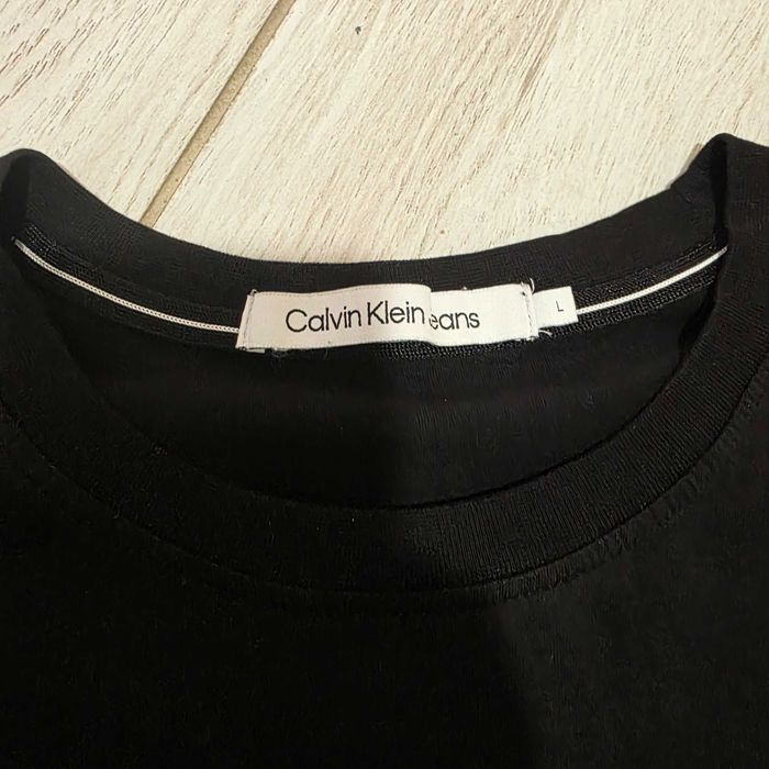 Мъжка тениска Calvin Klein L