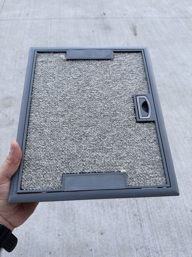Floorbox, doza podea flotanta Voluntari • OLX.ro