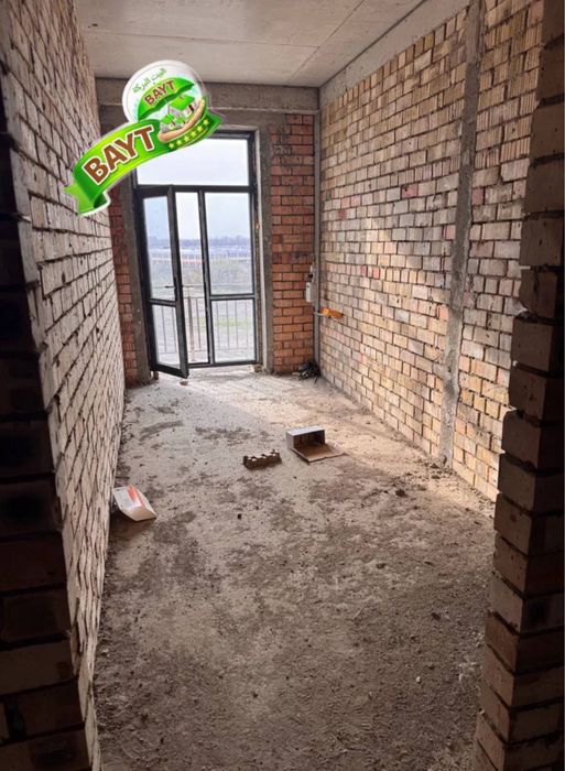 1/4/9 НОВОСТРОЙКА ЖК Green House Сергели ор: Index, Продаётся-