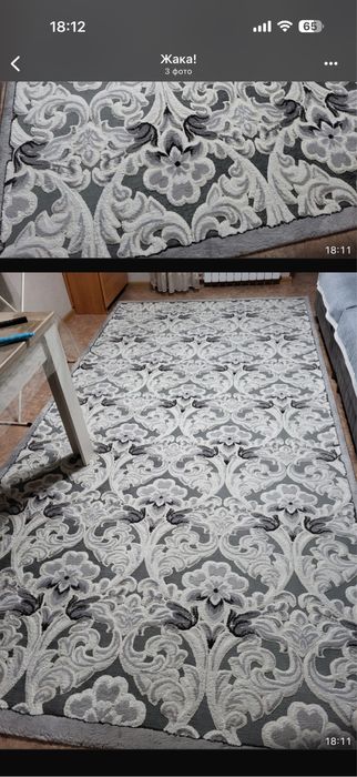 Продам ковер производство Турция.