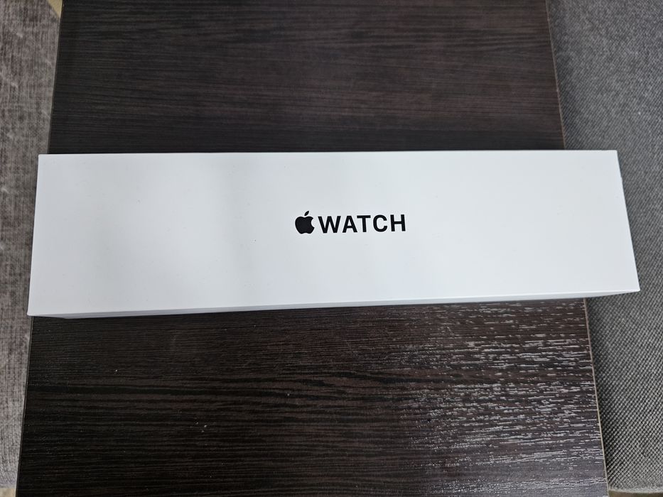 apple watch 44mm se gen2