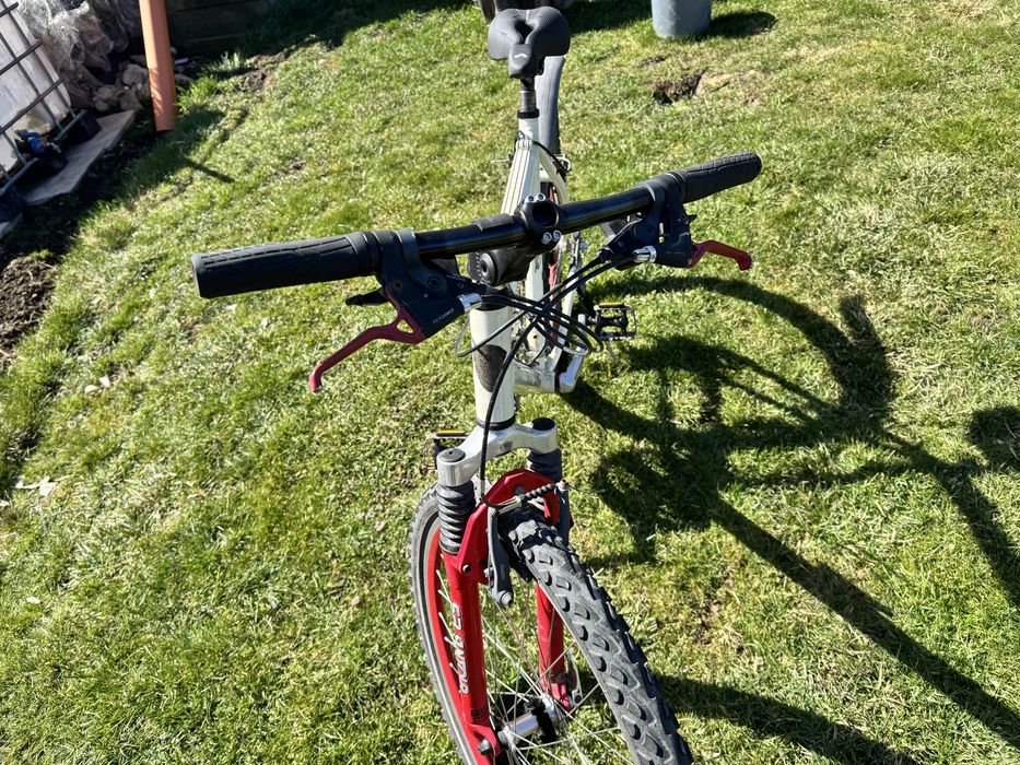 Bicicleta 26” cadru S