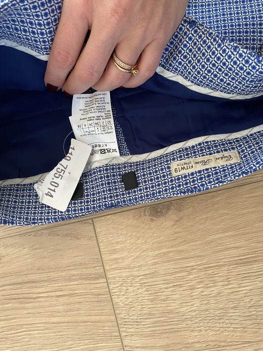 Pantaloni Weekend Max Mara, marime 32/34