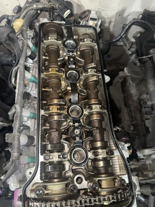 Двигатель Тойта Камри 30-40 2-Az-Fe