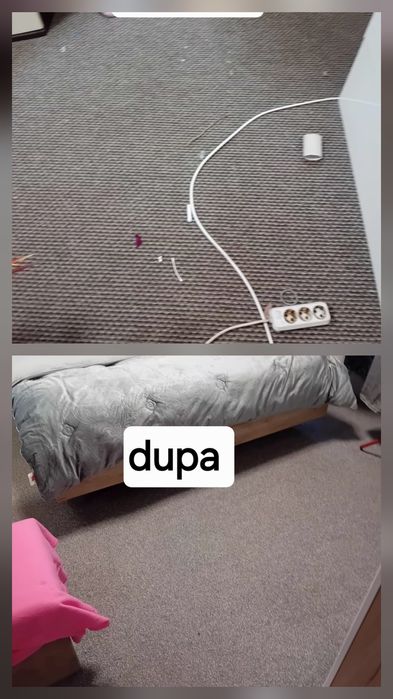 Curatenie ca la mama acasa