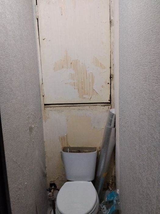 Продаётся квартира Сергели 4 4/5/5