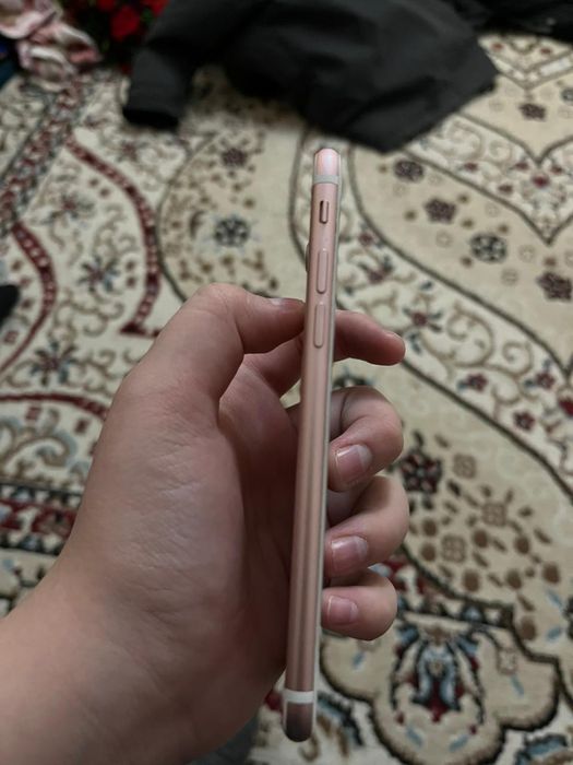 iPhone 7 - Айфон 7