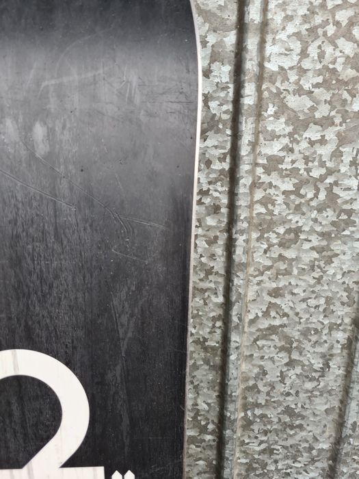 Snowboard k2 Recon Riser 165 cm