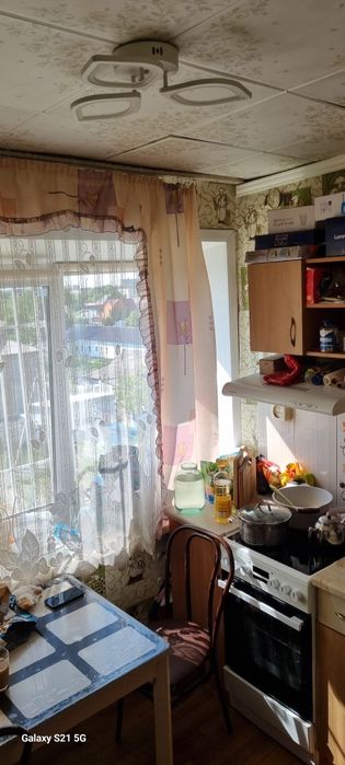 Продам квартиру 2-х комнатную