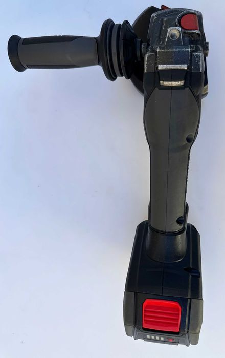 Wurth AWS 18-125 P Compa - Безчетков акумулаторен ъглошлайф 18V M-Cube