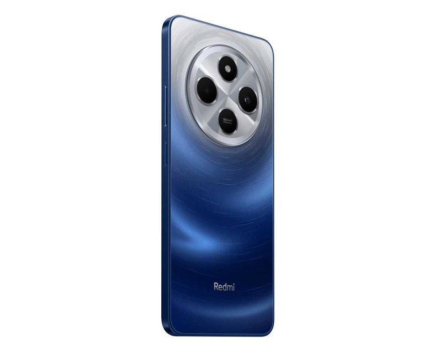 Telefon mobil Xiaomi Redmi 14C, 4GB RAM, 128GB, Starry Blue