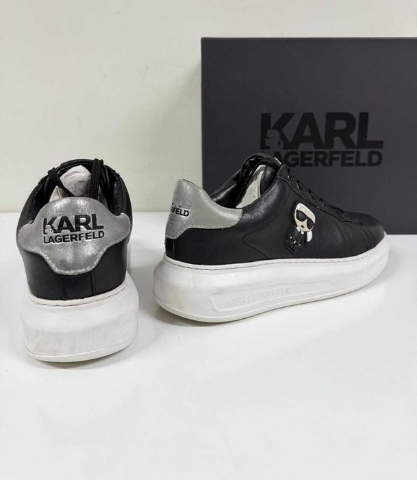 Karl Lagerfeld Kapri Ikonik