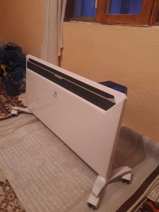 Продается Обогреватель
