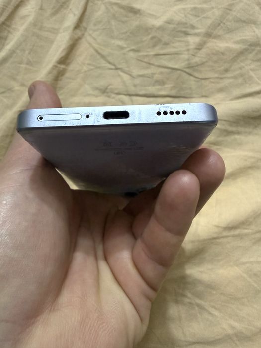 Redmi note 13 pro plus 5G sotiladi